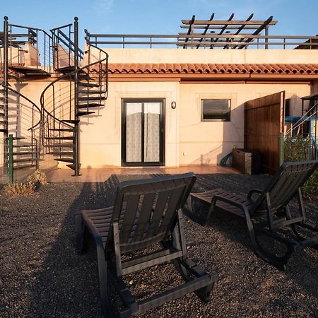 Appartamento Casa Belle - Origomare - Lajares - Majanicho Esterno foto