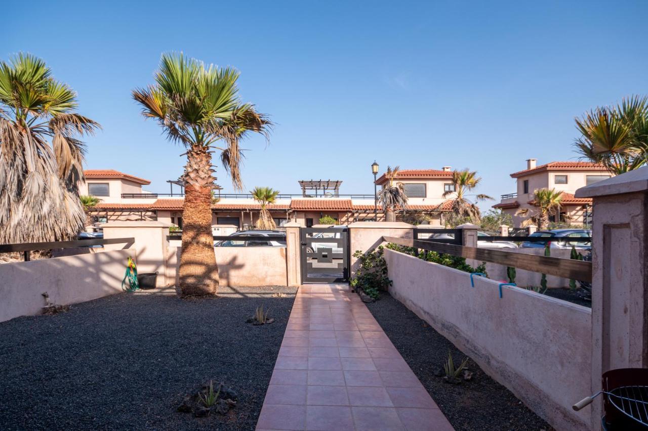Appartamento Casa Belle - Origomare - Lajares - Majanicho Esterno foto