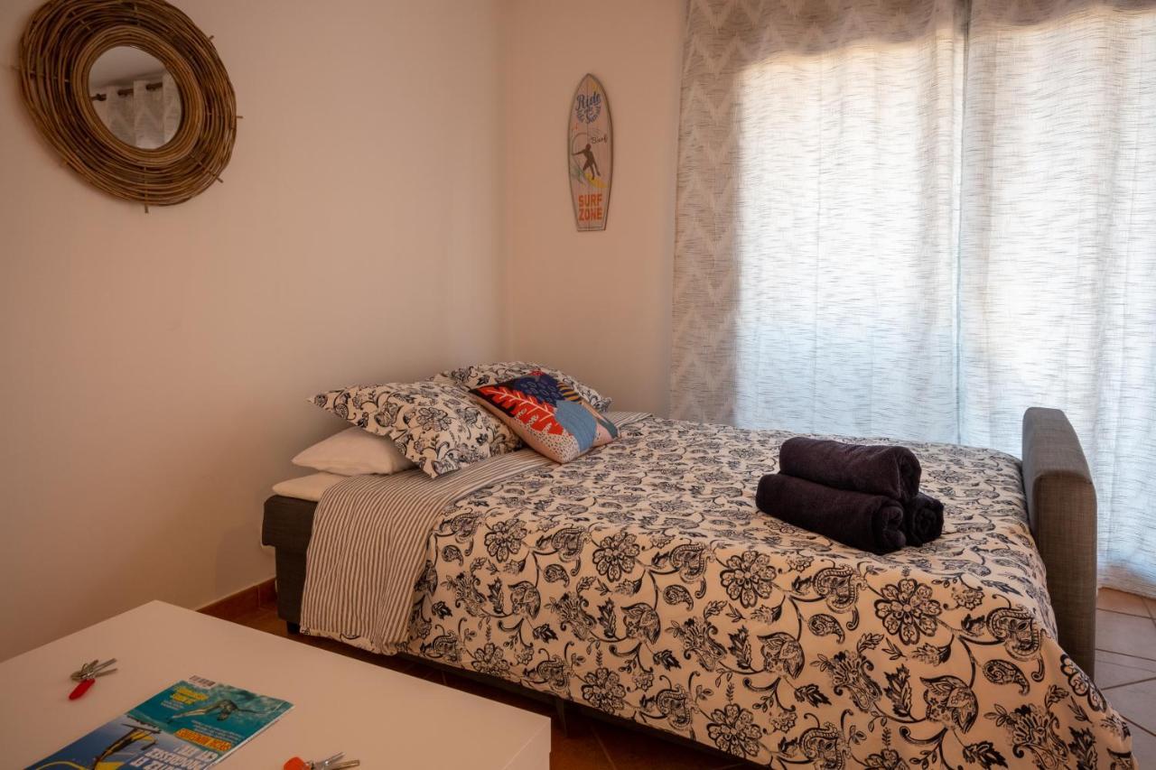 Appartamento Casa Belle - Origomare - Lajares - Majanicho Esterno foto