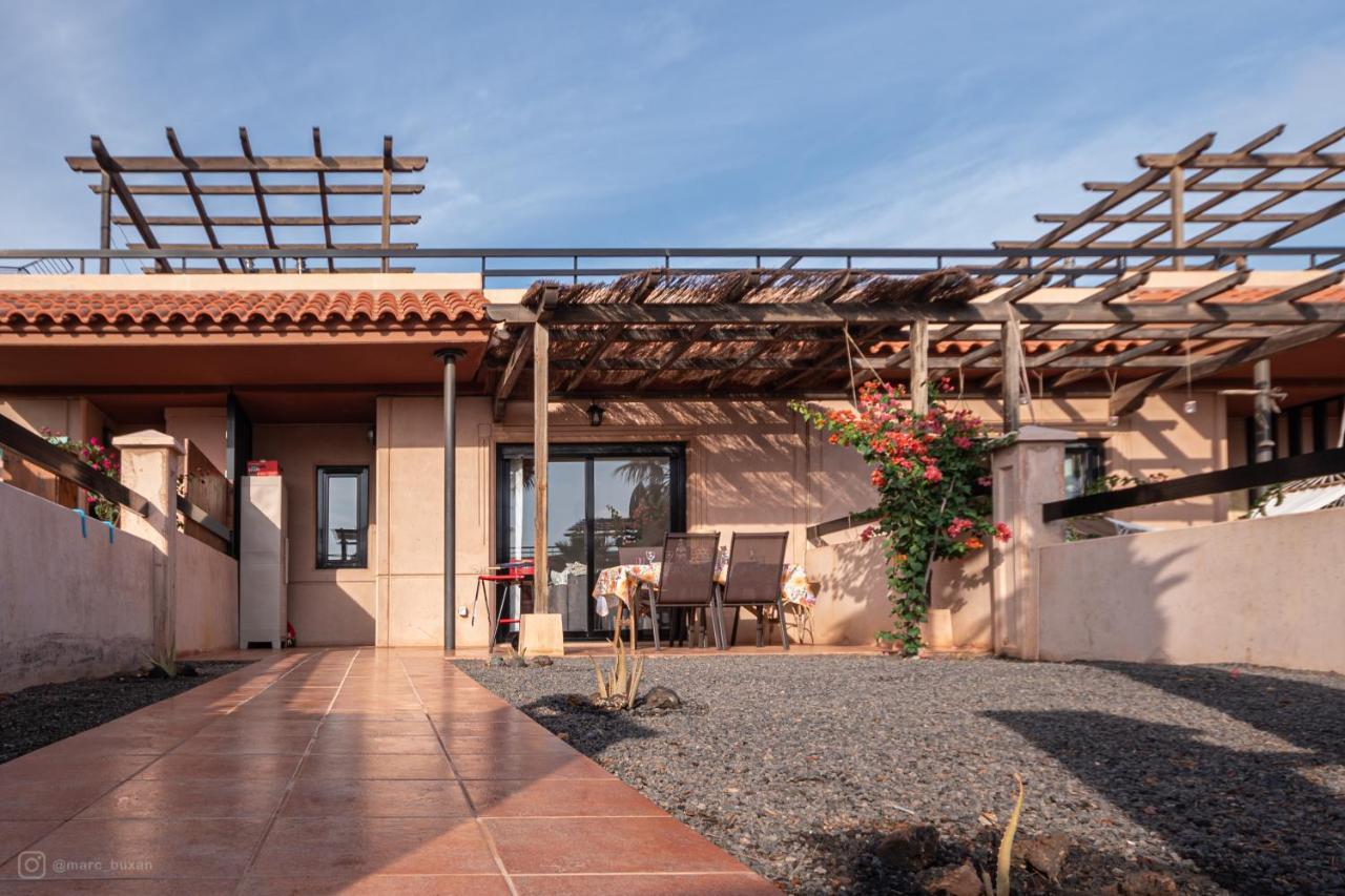 Appartamento Casa Belle - Origomare - Lajares - Majanicho Esterno foto