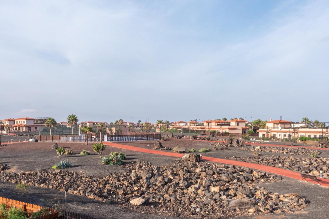 Appartamento Casa Belle - Origomare - Lajares - Majanicho Esterno foto