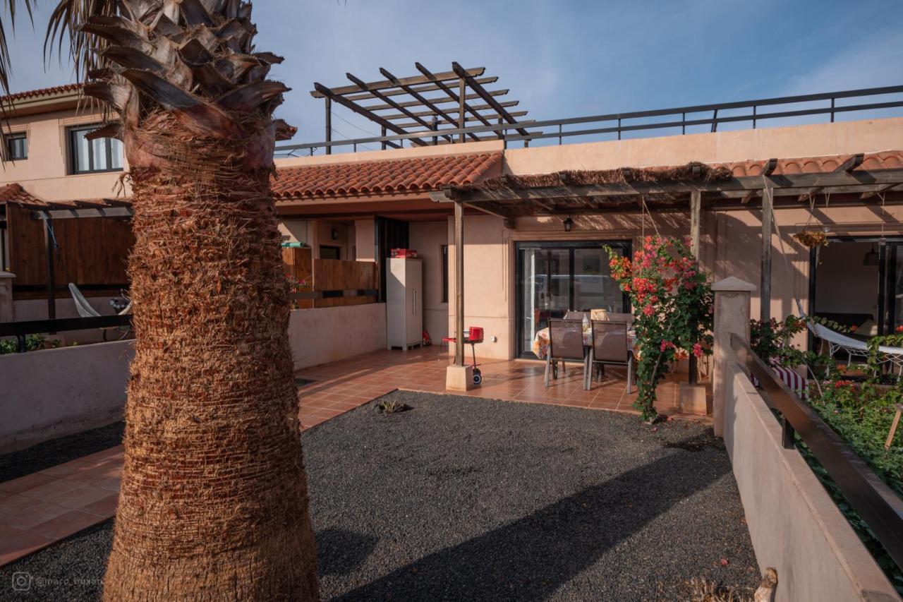 Appartamento Casa Belle - Origomare - Lajares - Majanicho Esterno foto
