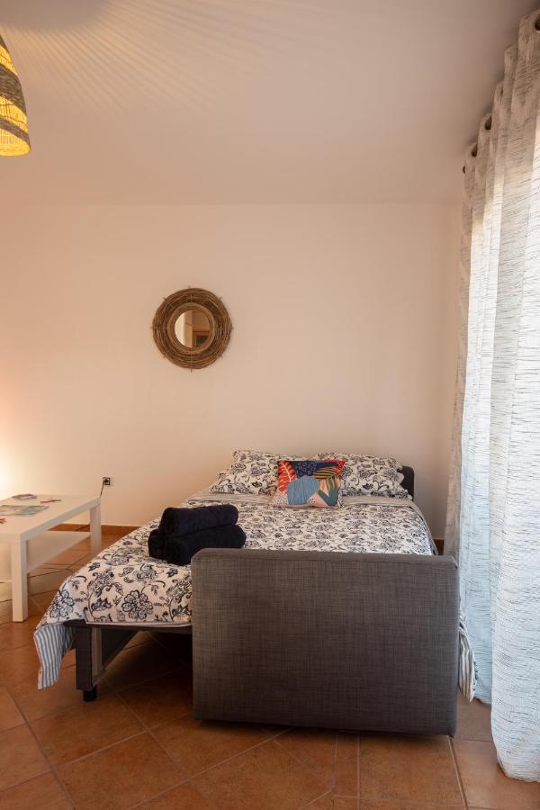 Appartamento Casa Belle - Origomare - Lajares - Majanicho Esterno foto