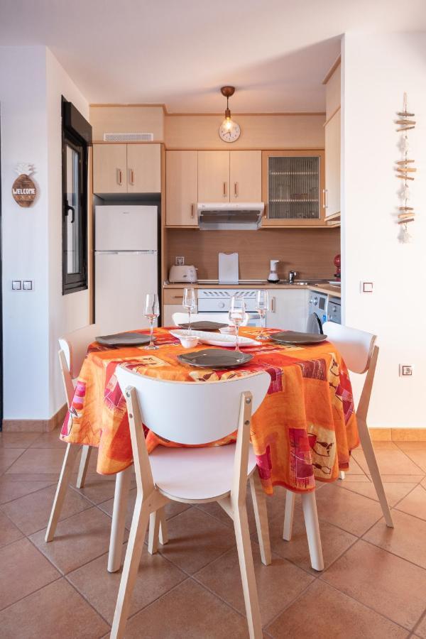 Appartamento Casa Belle - Origomare - Lajares - Majanicho Esterno foto