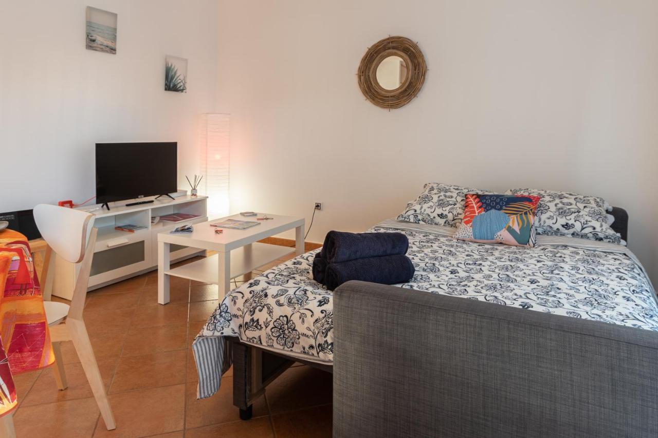 Appartamento Casa Belle - Origomare - Lajares - Majanicho Esterno foto
