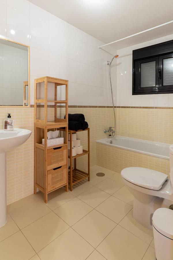 Appartamento Casa Belle - Origomare - Lajares - Majanicho Esterno foto