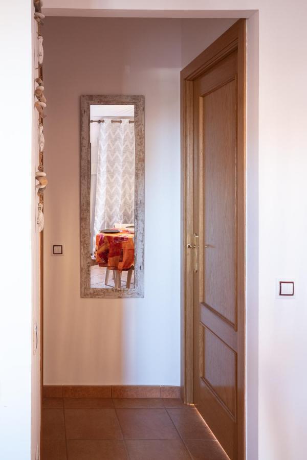 Appartamento Casa Belle - Origomare - Lajares - Majanicho Esterno foto