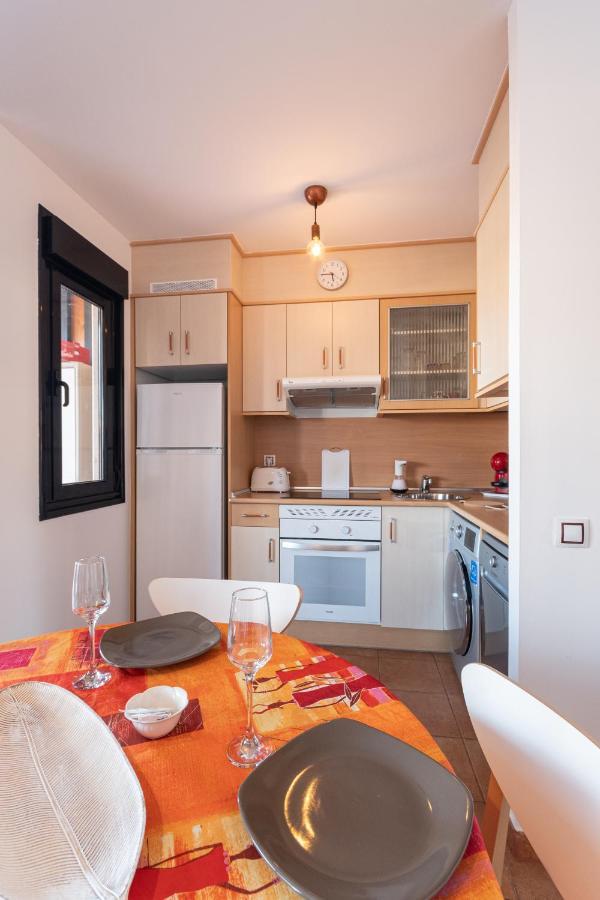 Appartamento Casa Belle - Origomare - Lajares - Majanicho Esterno foto