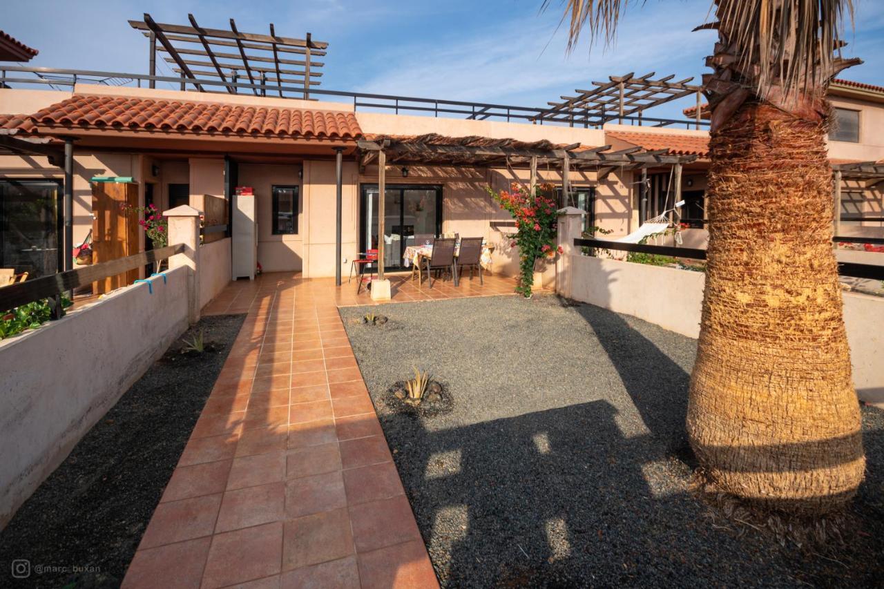Appartamento Casa Belle - Origomare - Lajares - Majanicho Esterno foto
