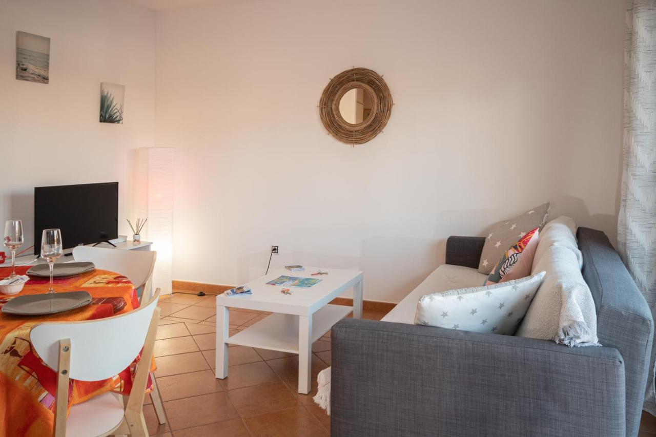 Appartamento Casa Belle - Origomare - Lajares - Majanicho Esterno foto