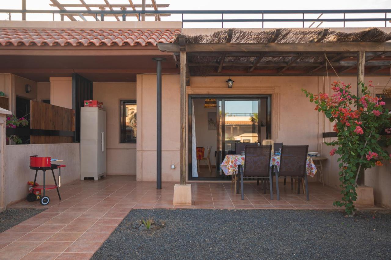 Appartamento Casa Belle - Origomare - Lajares - Majanicho Esterno foto