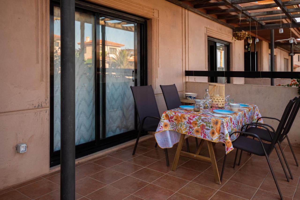 Appartamento Casa Belle - Origomare - Lajares - Majanicho Esterno foto