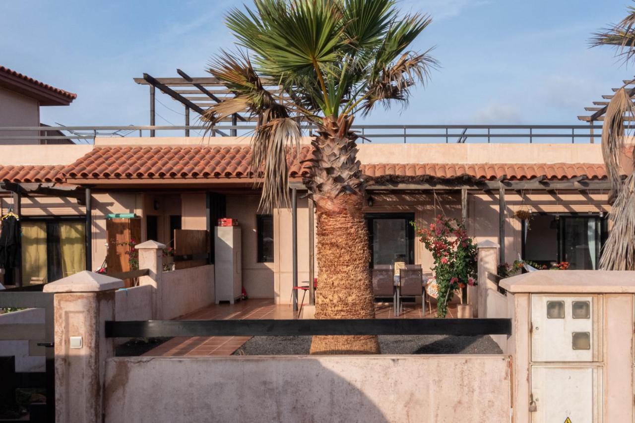 Appartamento Casa Belle - Origomare - Lajares - Majanicho Esterno foto
