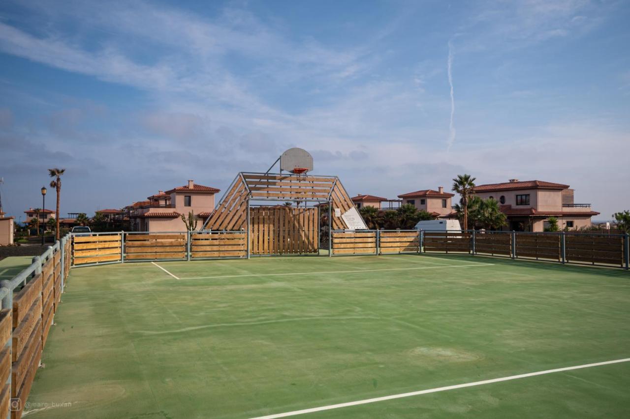 Appartamento Casa Belle - Origomare - Lajares - Majanicho Esterno foto