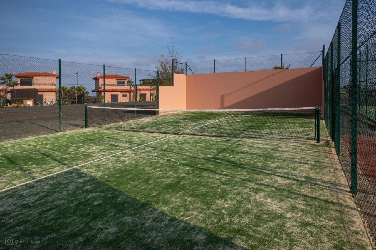 Appartamento Casa Belle - Origomare - Lajares - Majanicho Esterno foto